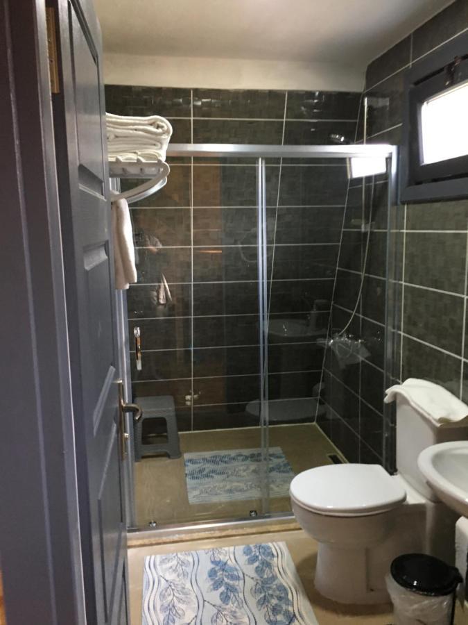 Happy House Bungalov Three-Room Sw Pool Lake View In Sapanca B2 מראה חיצוני תמונה
