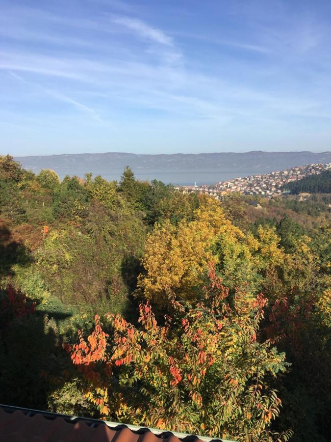 Happy House Bungalov Three-Room Sw Pool Lake View In Sapanca B2 מראה חיצוני תמונה