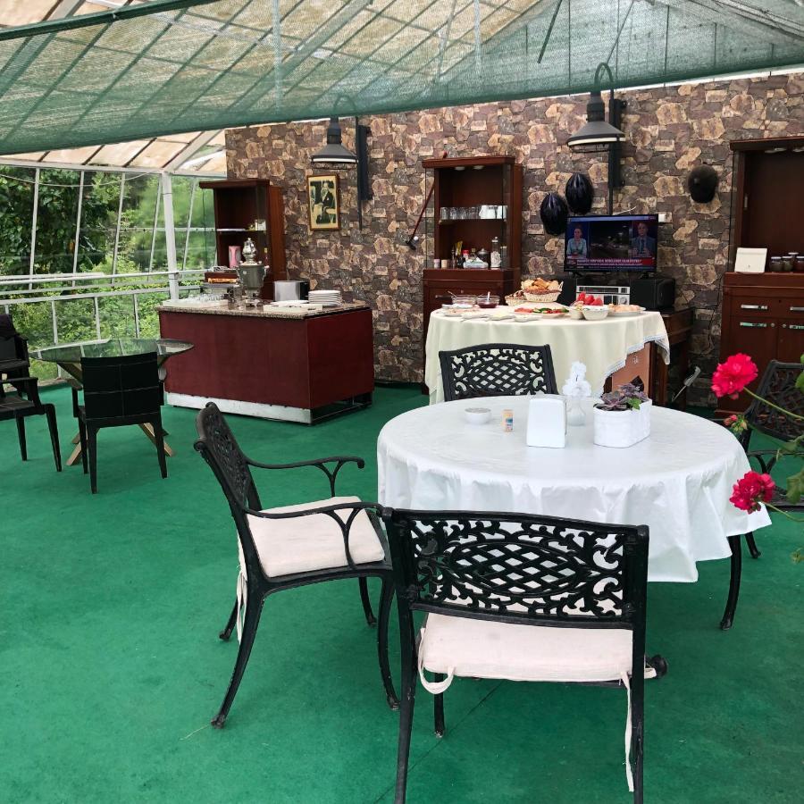 Happy House Bungalov Three-Room Sw Pool Lake View In Sapanca B2 מראה חיצוני תמונה
