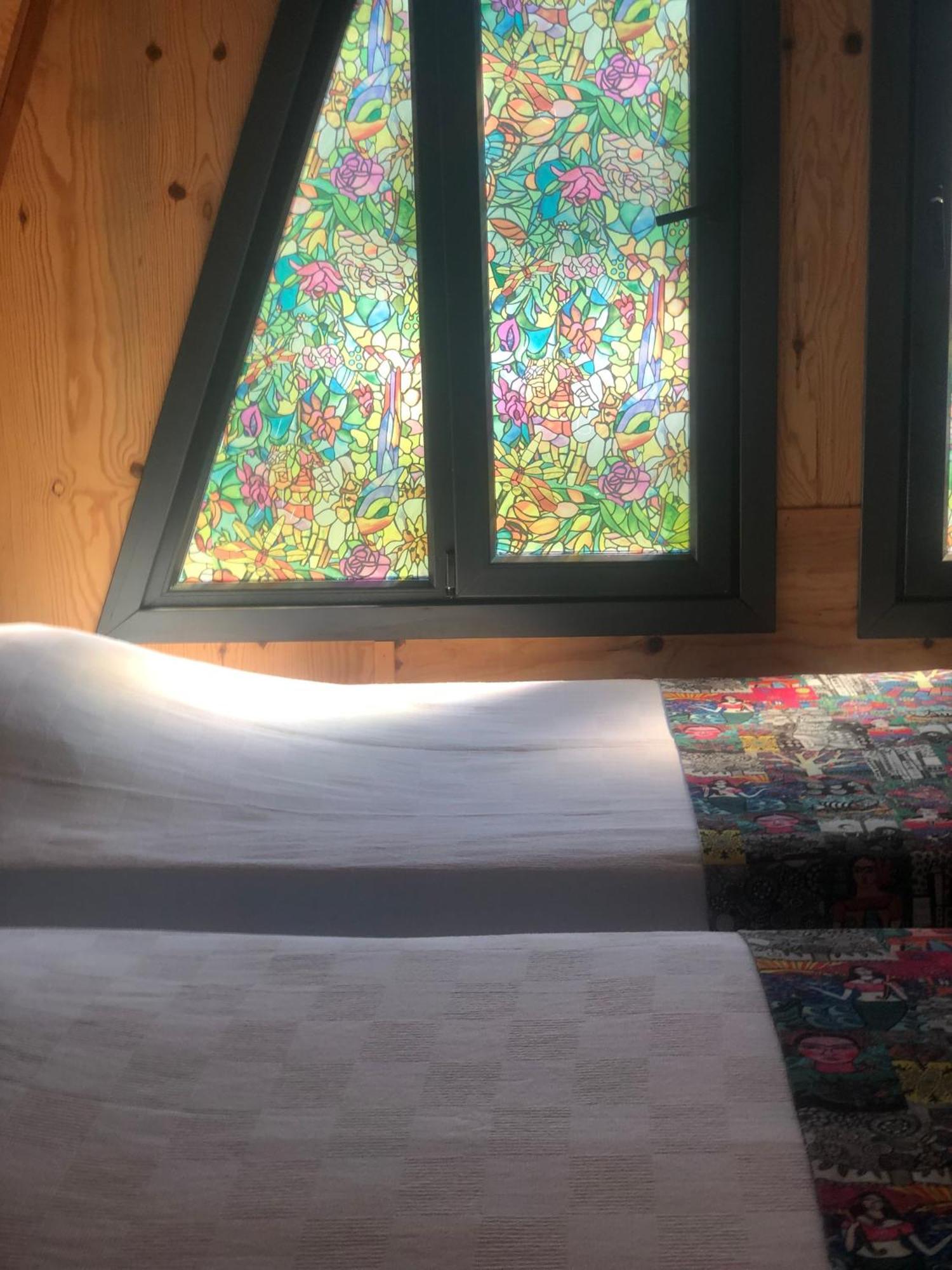 Happy House Bungalov Three-Room Sw Pool Lake View In Sapanca B2 מראה חיצוני תמונה